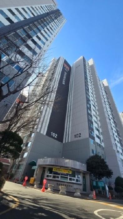 울주군 범서읍 천상리 아파트 경매 물건 사진