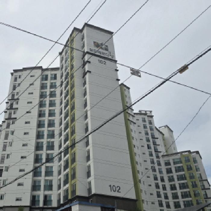 양산시 교동 1022 아파트 경매 물건 사진
