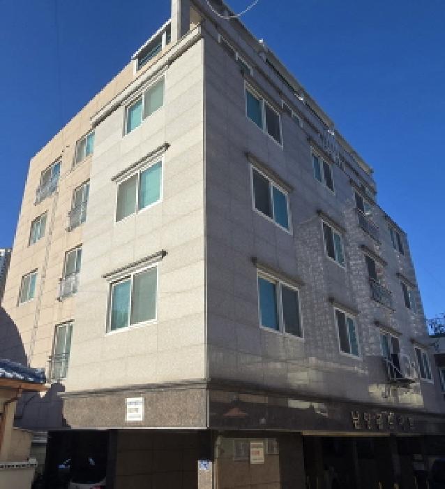 양산시 남부동 331 다세대 경매 물건 사진
