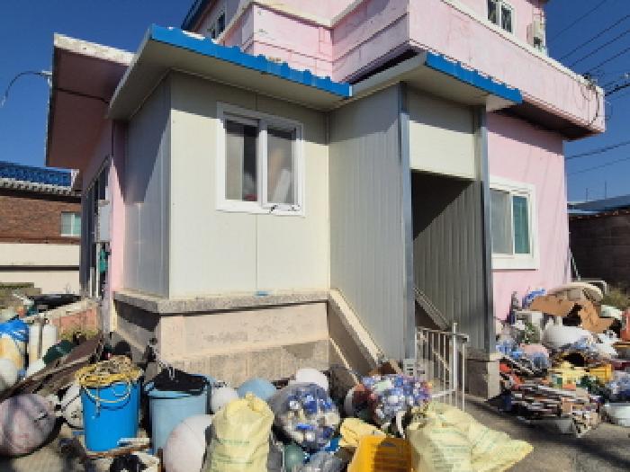 울주군 서생면 대송리 상가,오피스텔,근린시설 경매 물건 사진