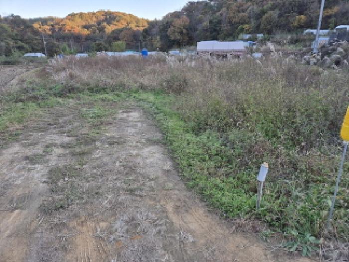 북구 가대동 830 전답 경매 물건 사진