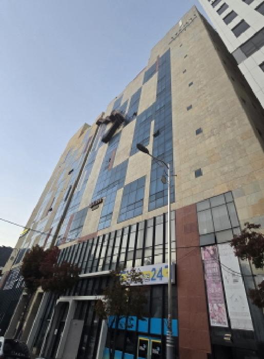 양산시 물금읍 범어리 상가,오피스텔,근린시설 경매 물건 사진