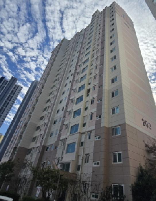 양산시 덕계동 1577 아파트 경매 물건 사진