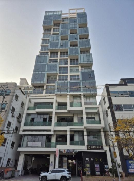 동구 전하동 639-8 상가,오피스텔,근린시설 경매 물건 사진