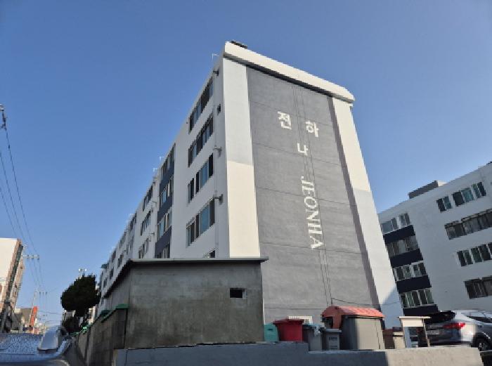 동구 전하동 665 아파트 경매 물건 사진
