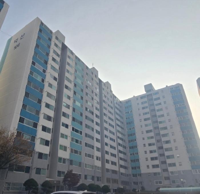 양산시 물금읍 범어리 아파트 경매 물건 사진