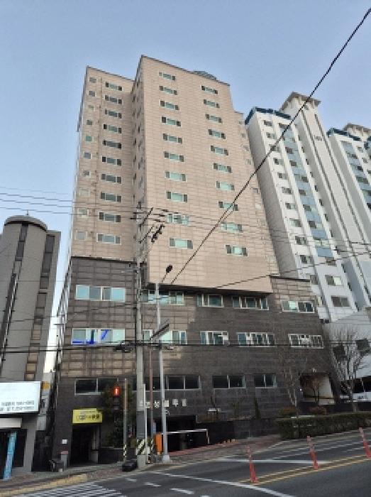 동구 화정동 650-2 상가,오피스텔,근린시설 경매 물건 사진