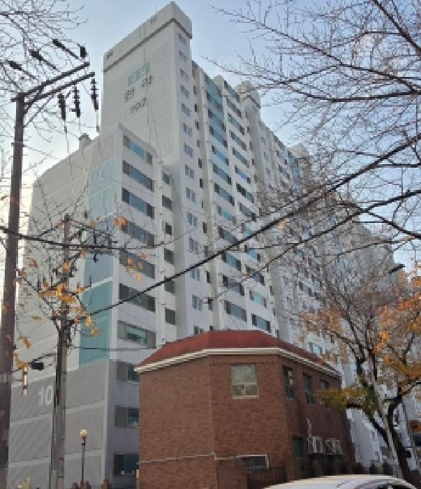 남구 무거동 1538 아파트 경매 물건 사진