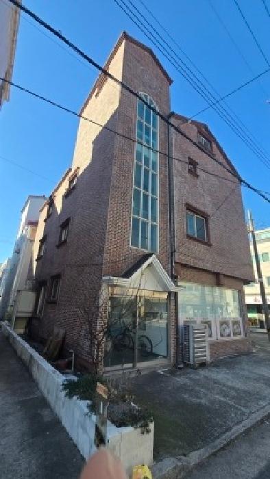 양산시 중부동 669-1 단독주택다가구 경매 물건 사진