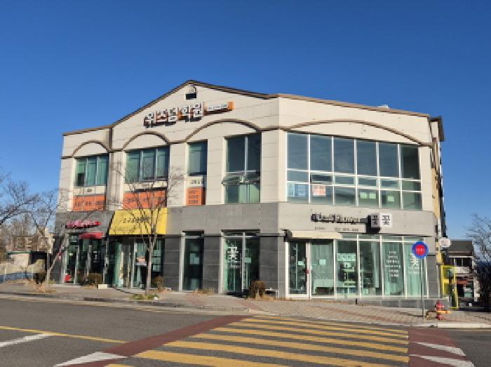 북구 산하동 979-14 상가,오피스텔,근린시설 경매 물건 사진