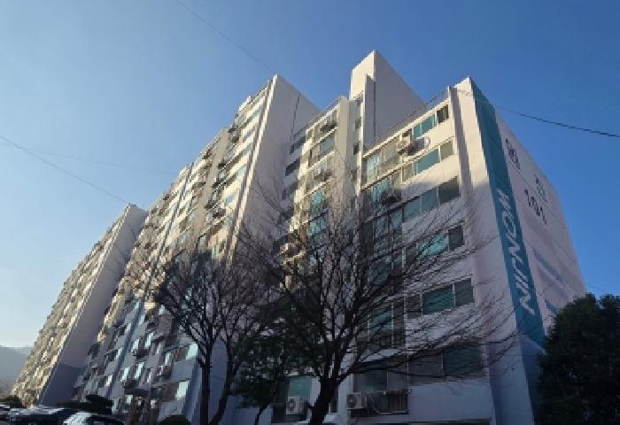 양산시 소주동 443 아파트 경매 물건 사진