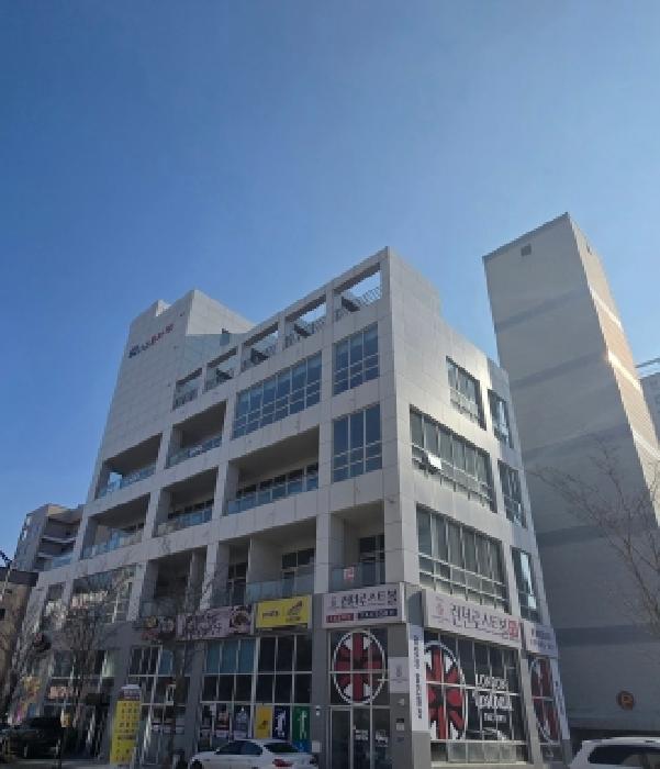 울주군 삼남읍 신화리 근린시설 경매 물건 사진