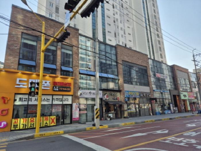남구 신정동 1834 근린시설 경매 물건 사진
