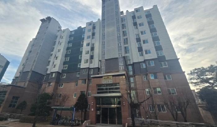 양산시 물금읍 범어리 아파트 경매 물건 사진