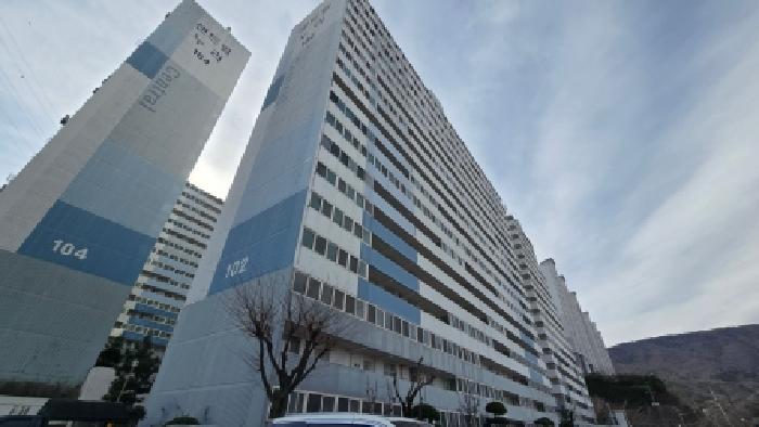 양산시 주진동 182-1 아파트 경매 물건 사진