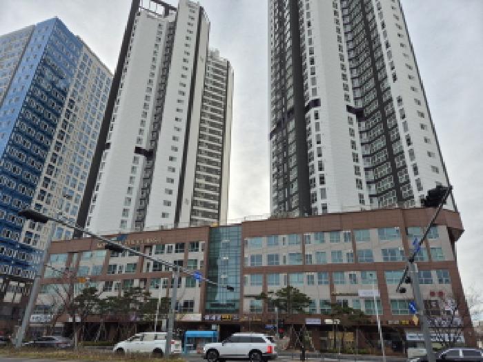 남구 달동 578-1 근린생활시설 경매 물건 사진