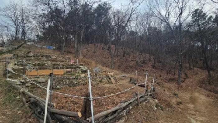 울주군 삼남읍 교동리 임야 경매 물건 사진