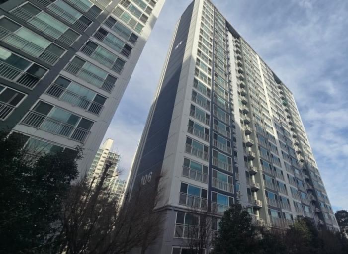 양산시 남부동 602-1 아파트 경매 물건 사진