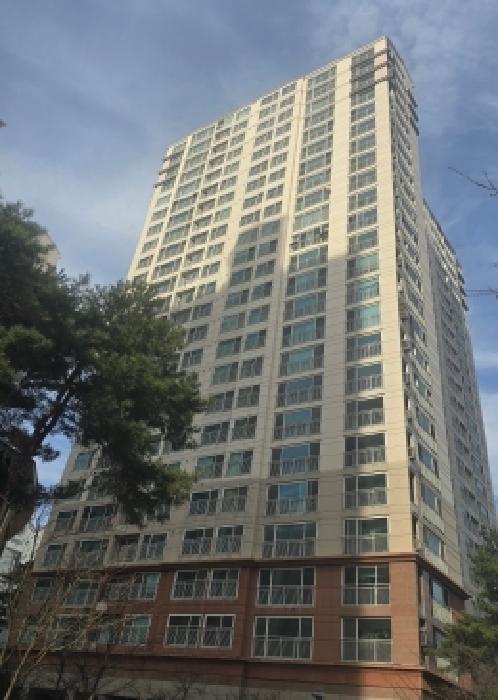 양산시 물금읍 범어리 아파트 경매 물건 사진