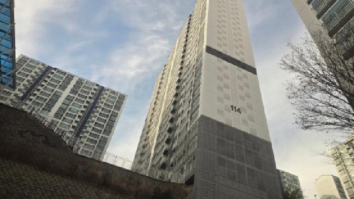 양산시 평산동 600 아파트 경매 물건 사진