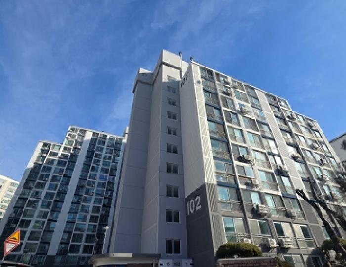 남구 무거동 832-2 아파트 경매 물건 사진