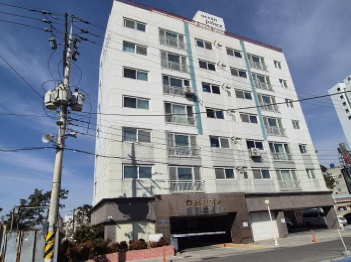 울주군 서생면 진하리 아파트 경매 물건 사진