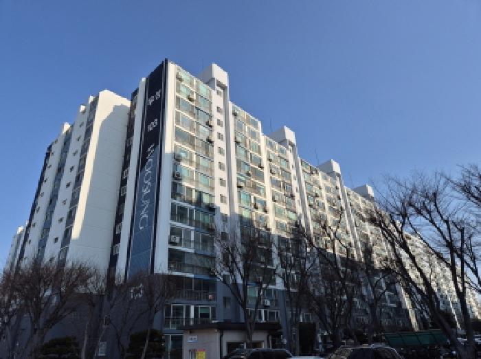 남구 삼산동 1461-1 아파트 경매 물건 사진