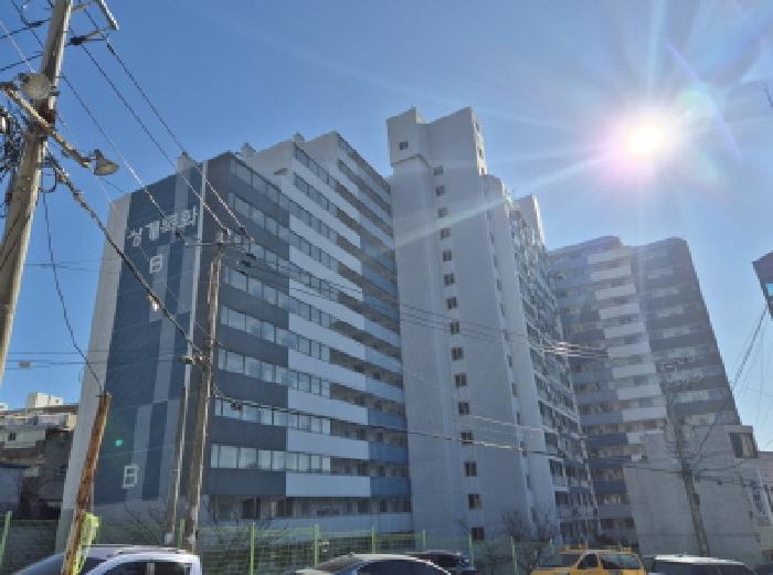 남구 상개동 152-6 아파트 경매 물건 사진