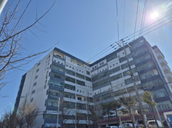 북구 효문동 울산아파트형공장 공장/지식산업센터 경매 물건 사진