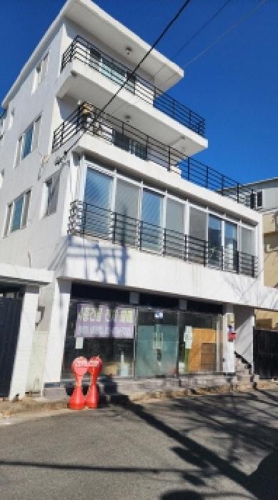 양산시 삼호동 114-5 주/상용건물 경매 물건 사진