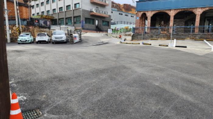 양산시 어곡동 1124-11 근린생활시설 경매 물건 사진