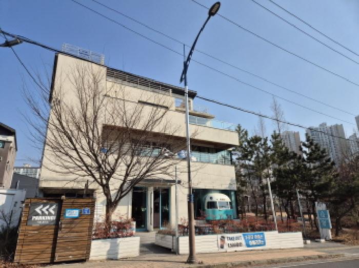 북구 중산동 1286-8 근린시설 경매 물건 사진