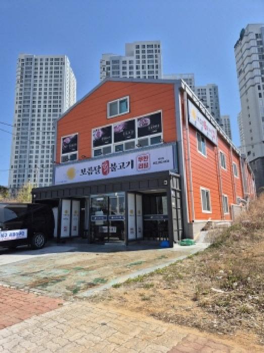 북구 매곡동 899-4 근린생활시설 경매 물건 사진