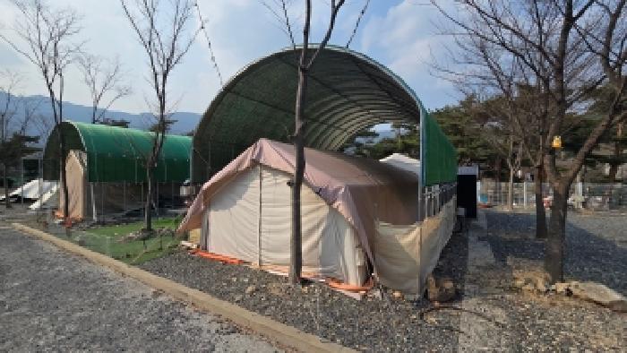울주군 상북면 덕현리 대지,임야,전답 경매 물건 사진