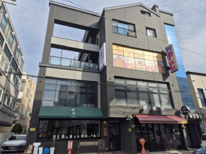 남구 달동 1277-5 상가,오피스텔,근린시설 경매 물건 사진