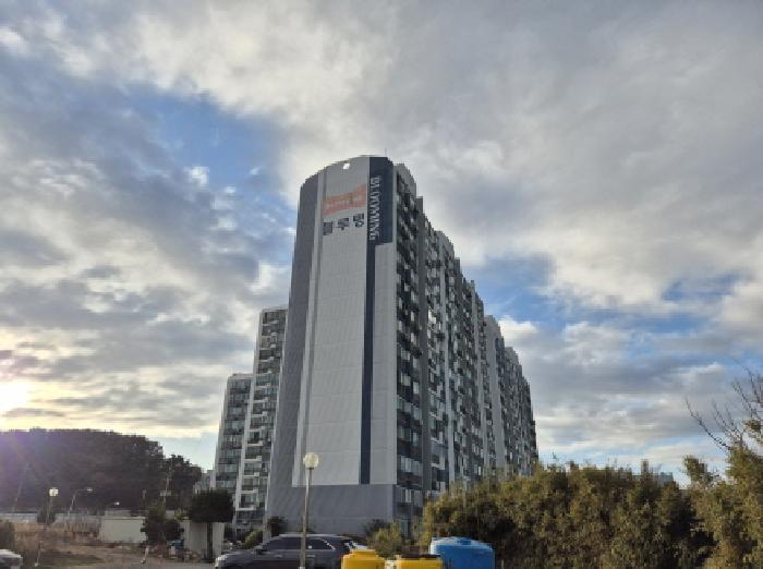 북구 정자동 3 아파트 경매 물건 사진
