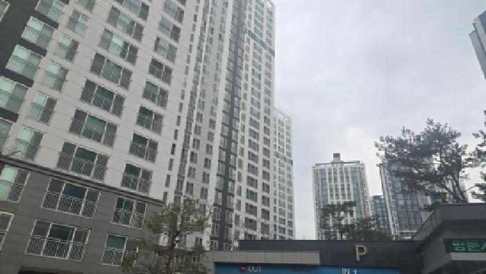 양산시 물금읍 가촌리 아파트 경매 물건 사진