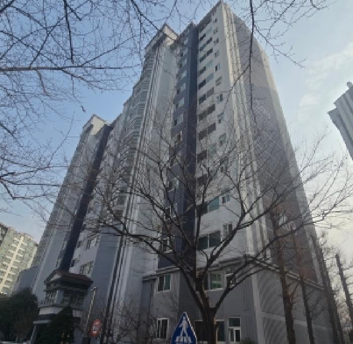 양산시 남부동 602-1 아파트 경매 물건 사진
