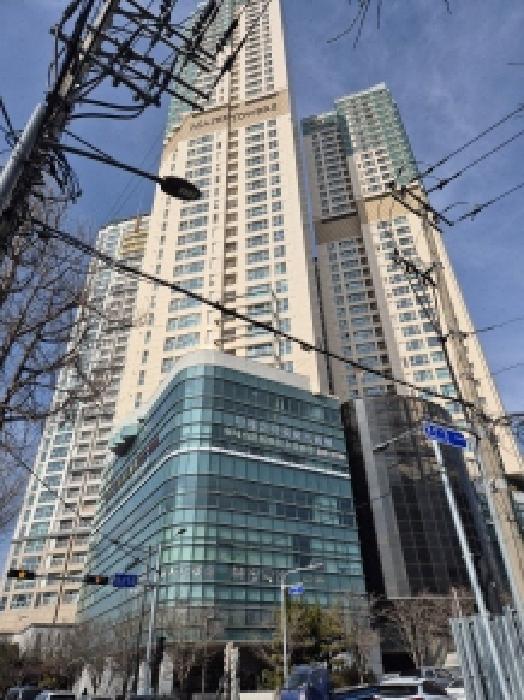 중구 우정동 172-5 상가,오피스텔,근린시설 경매 물건 사진