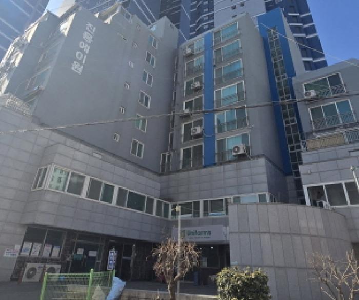 양산시 중부동 162-2 오피스텔 경매 물건 사진