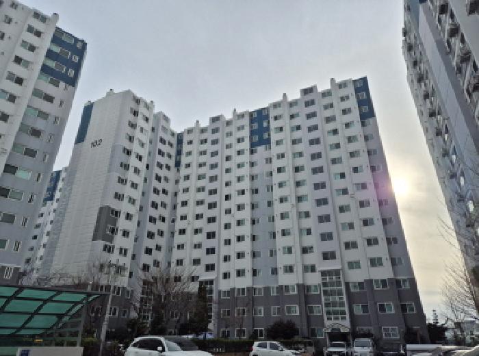 북구 신천동 358-9 아파트 경매 물건 사진
