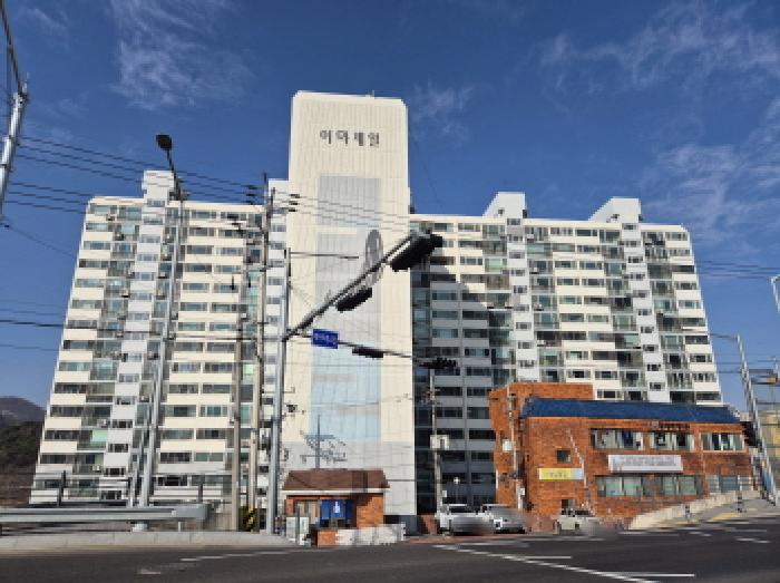 북구 중산동 1166-18 아파트 경매 물건 사진