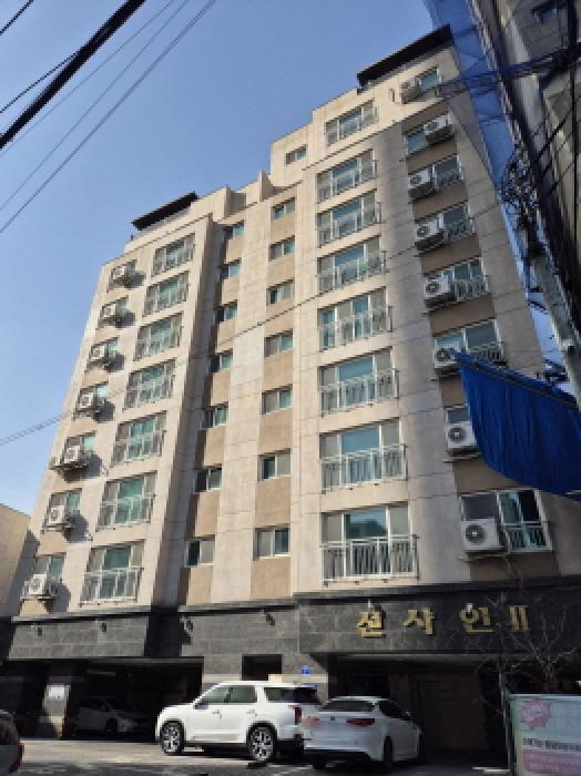 남구 신정동 1133-7 아파트 경매 물건 사진