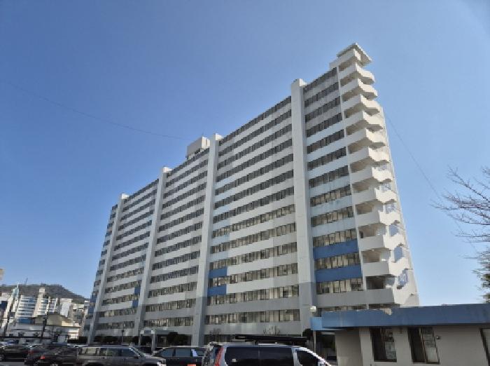 동구 동부동 350-1 아파트 경매 물건 사진