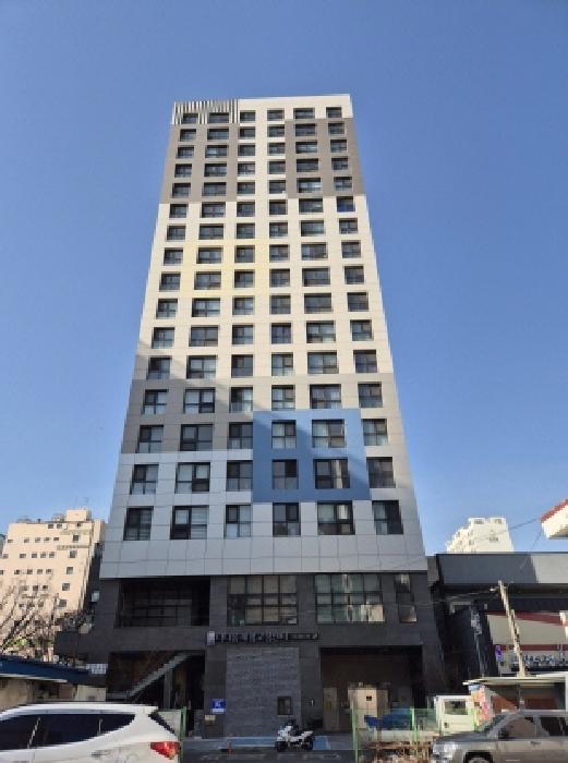 남구 달동 881-10 상가,오피스텔,근린시설 경매 물건 사진