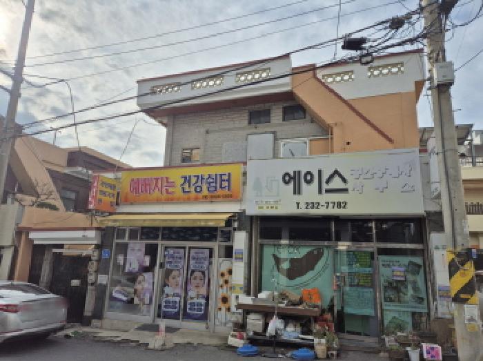 동구 전하동 676-6 주상복합 경매 물건 사진