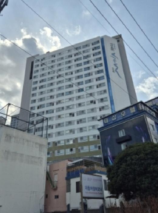 남구 삼산동 1403-3 상가,오피스텔,근린시설 경매 물건 사진