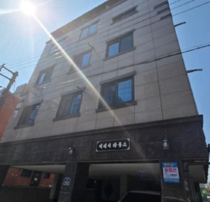 양산시 삼호동 138-3 단독주택다가구 경매 물건 사진