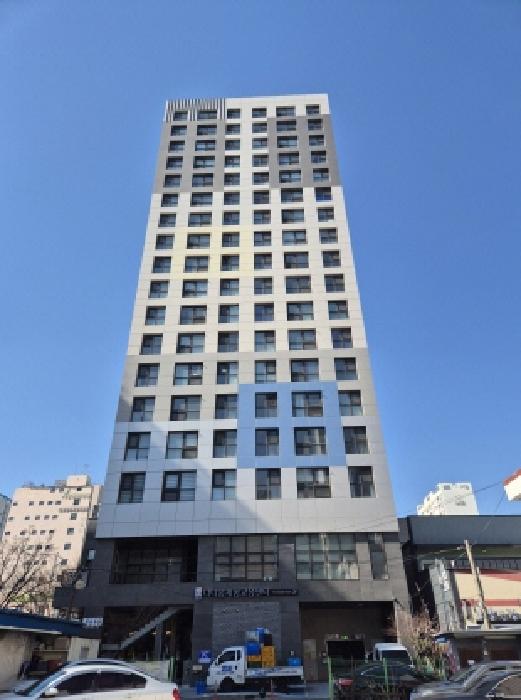남구 달동 881-10 상가,오피스텔,근린시설 경매 물건 사진