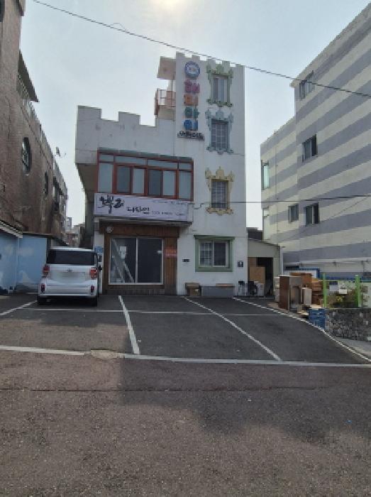 중구 남외동 7-7 상가,오피스텔,근린시설 경매 물건 사진